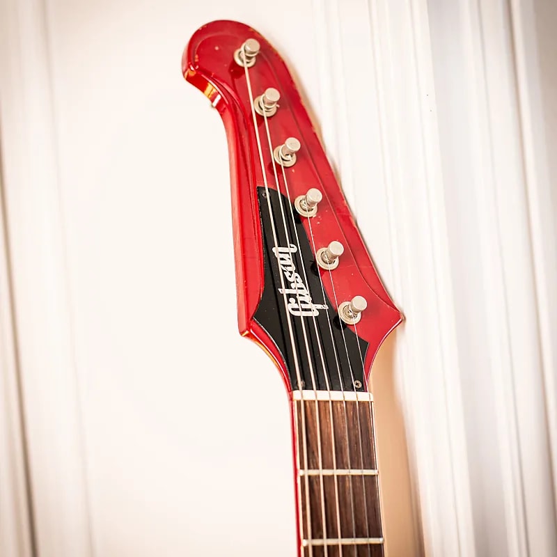 1963 - 1965 Gibson Firebird III