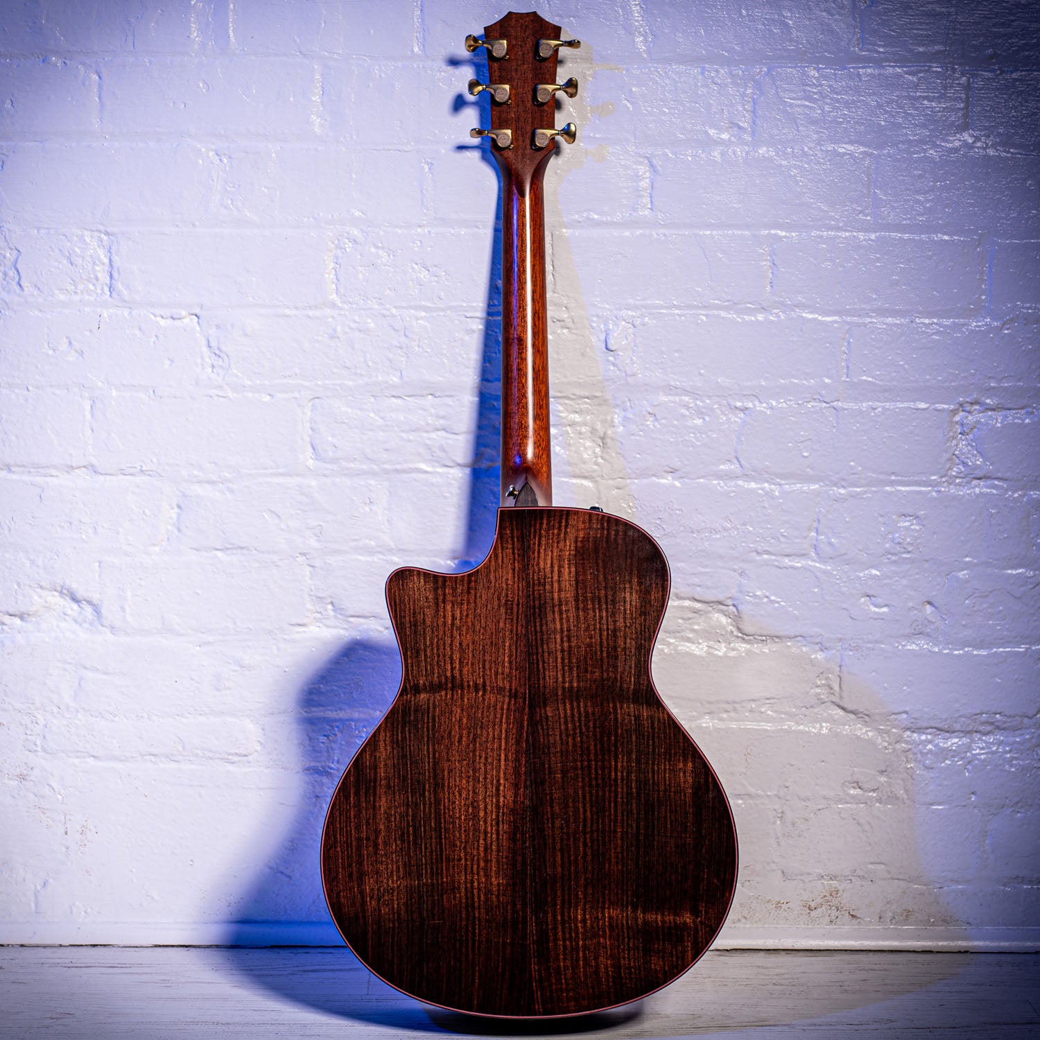 Taylor 916 CE Natural 2014