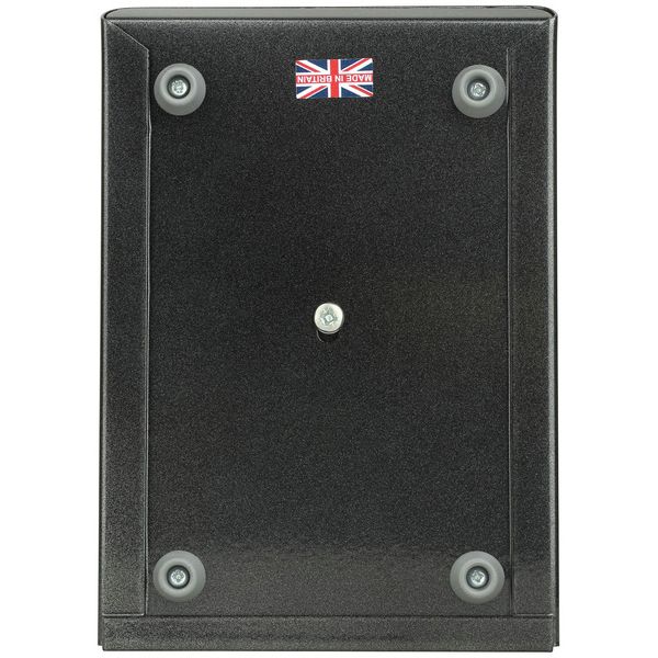 British Pedal Company Buzzaround Fuzz