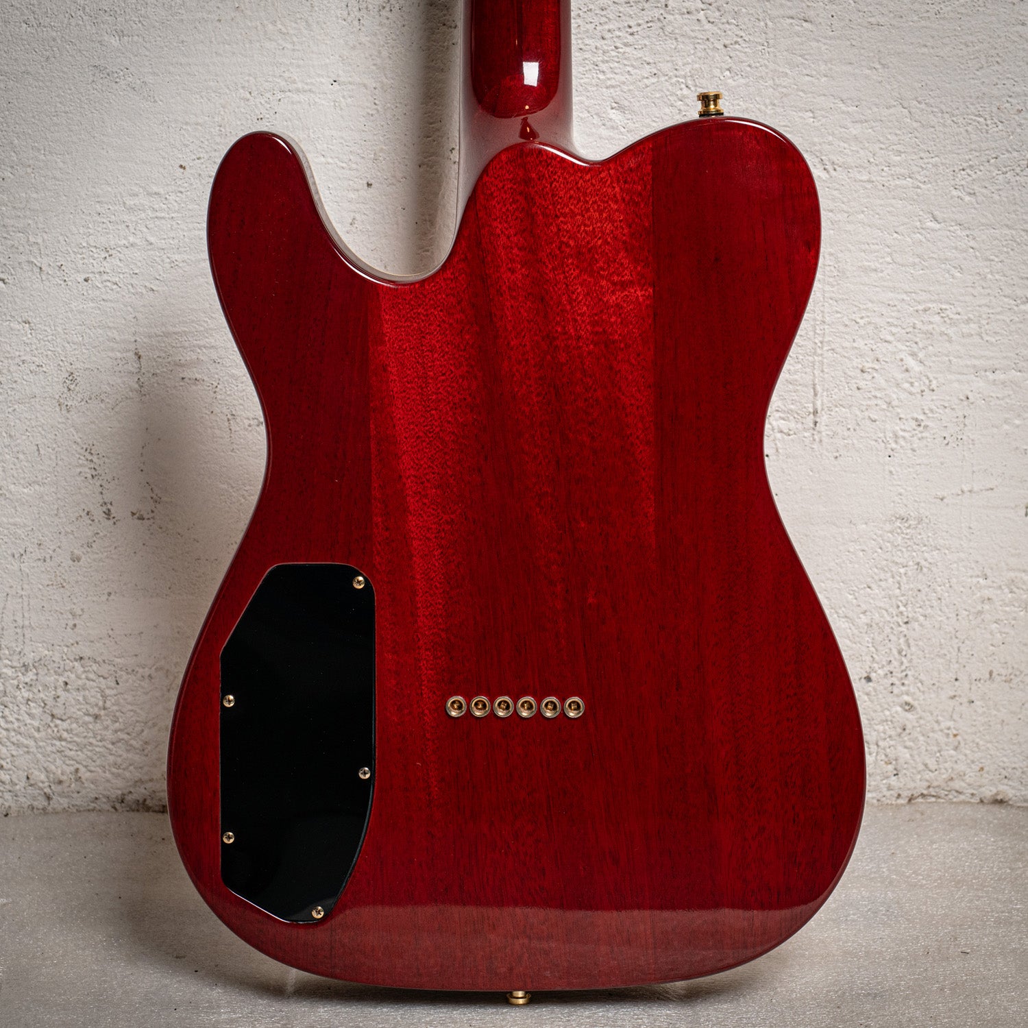 1995 Fender Custom Shop Country Artist Telecaster