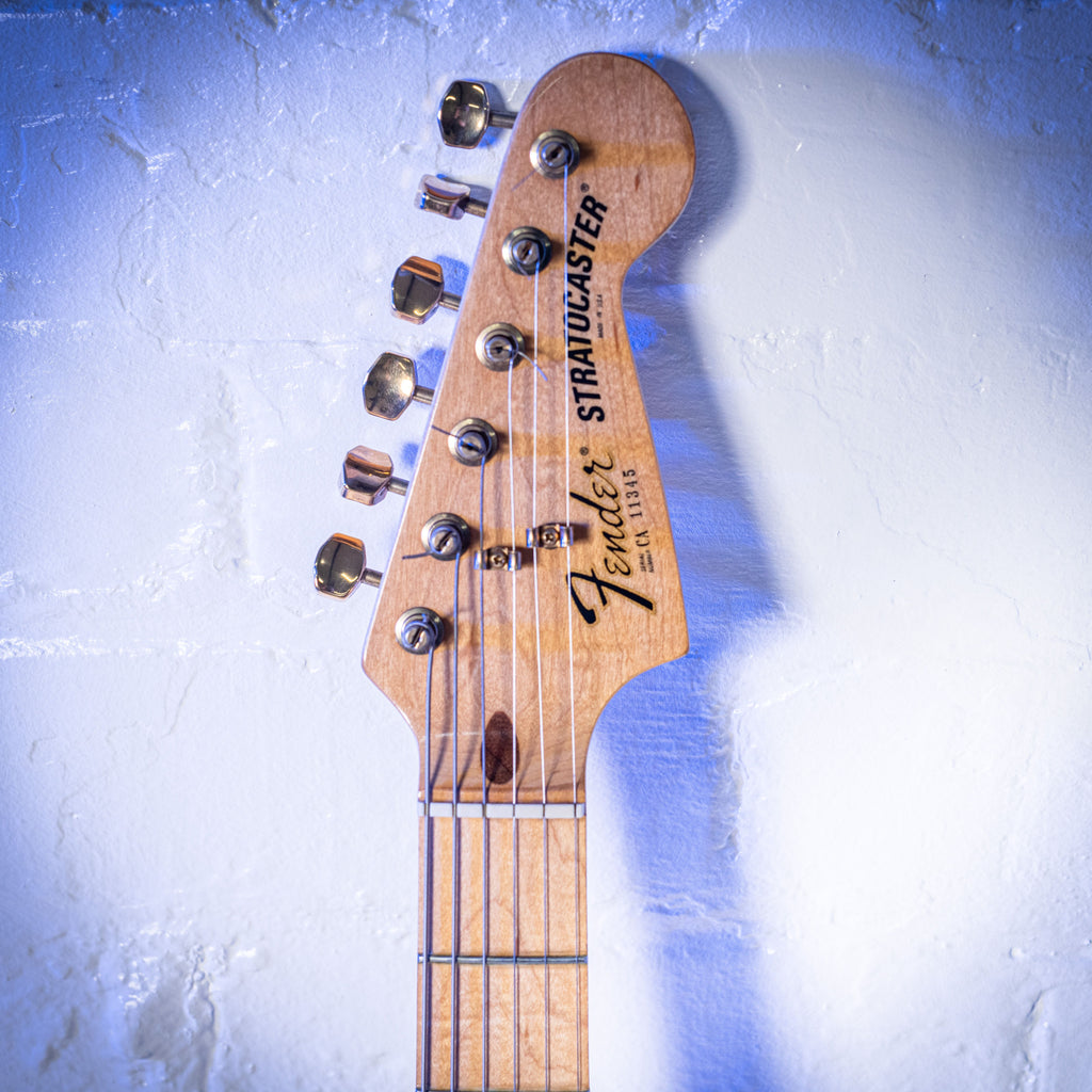 1982 Fender DAN SMITH STRATOCASTER