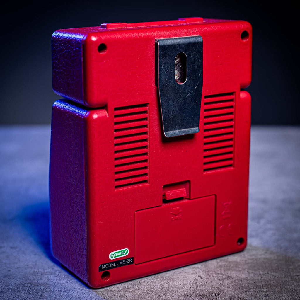 2012 - Present Marshall Micro Stack MS-2 1-Watt 1x2" Battery-Powered Guitar Combo