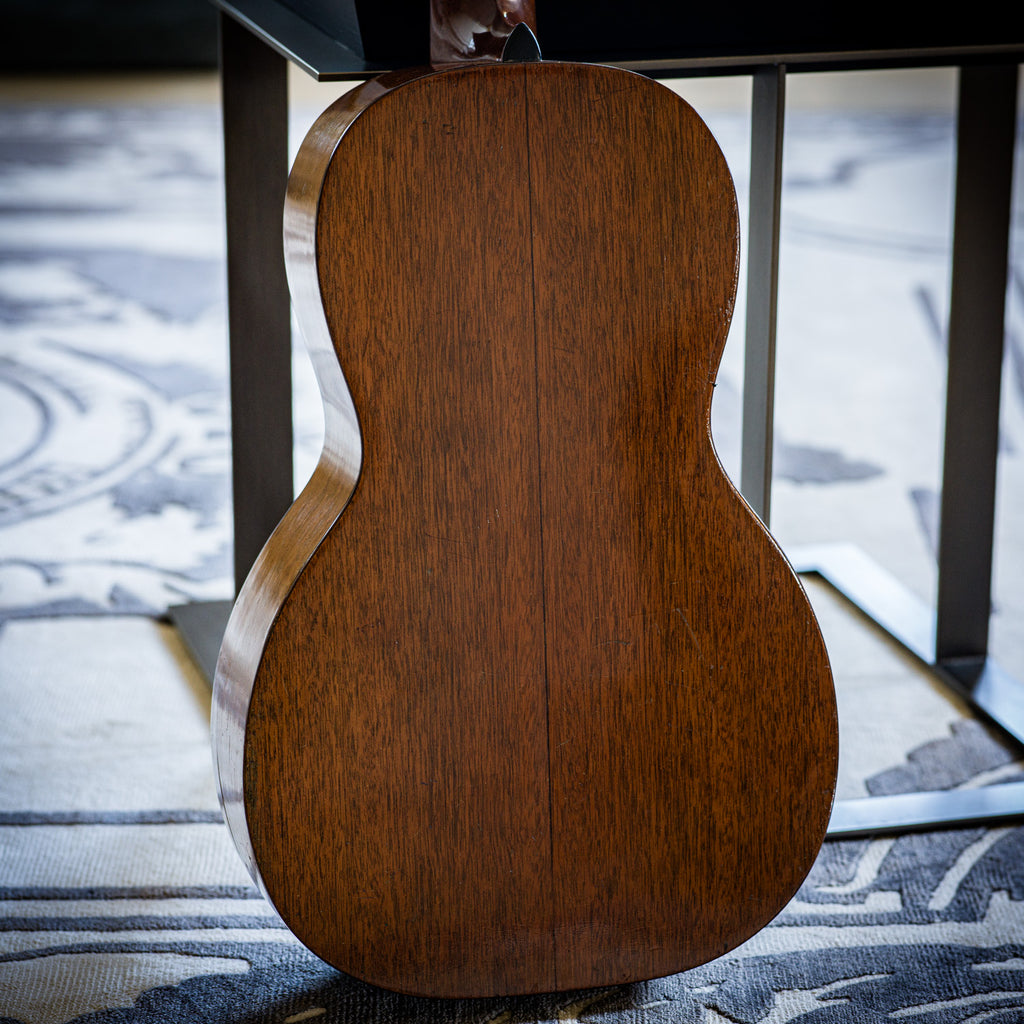 1927 Martin 2/17 Parlour Model