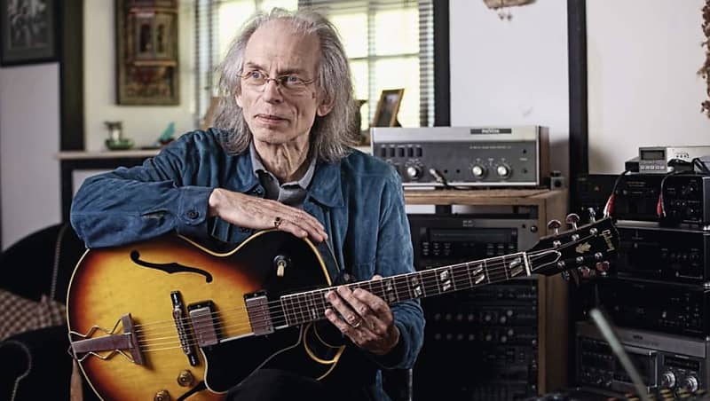 1980s Quark Midi Link Ex Steve Howe Yes ASIA