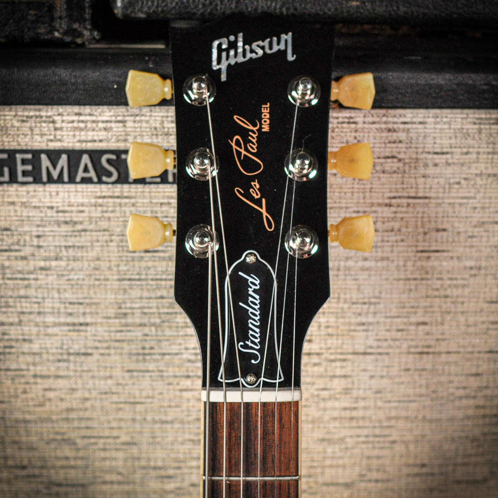 Gibson Les Paul Standard Sunburst 2025