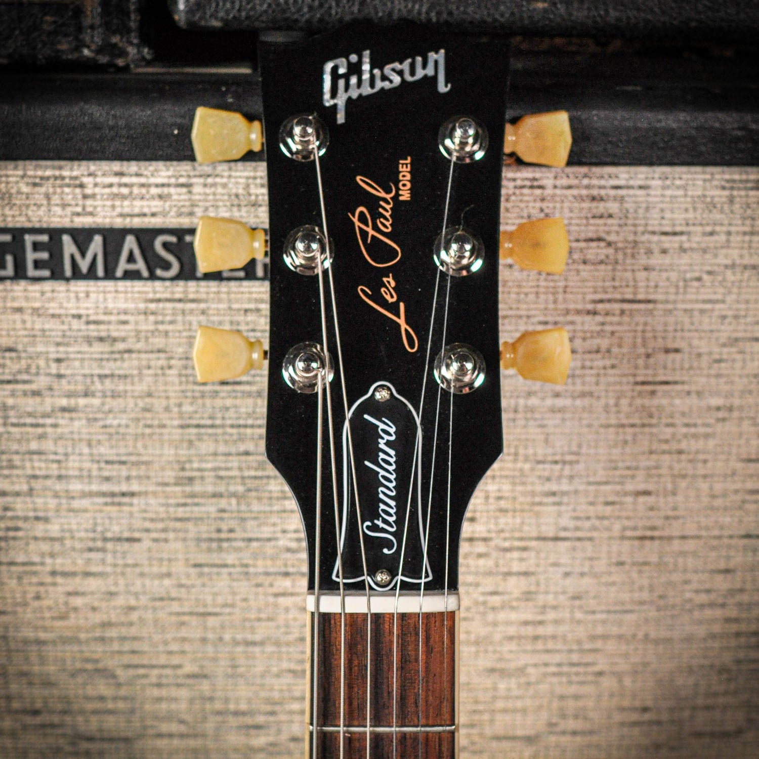 Gibson Les Paul Standard Sunburst 2025